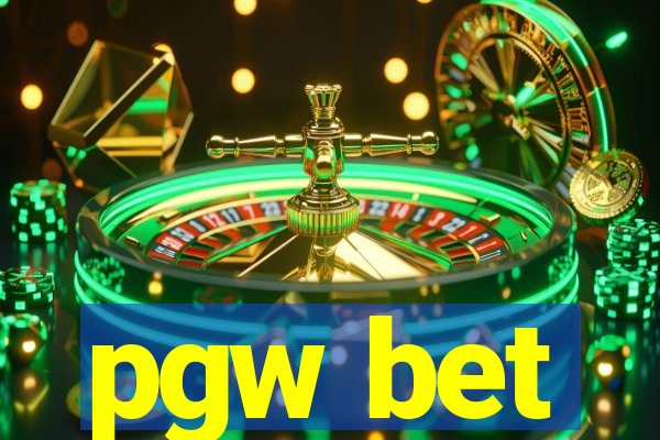 pgw bet